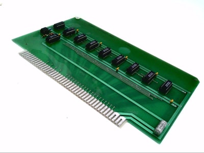 SALEM EQUIPMENT INC A-3A