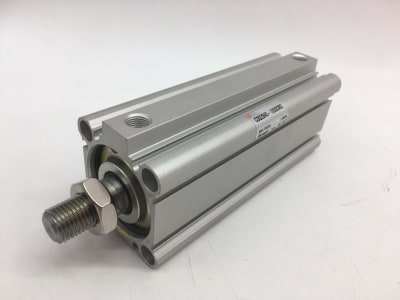 SMC CDQ2B50-100DCM