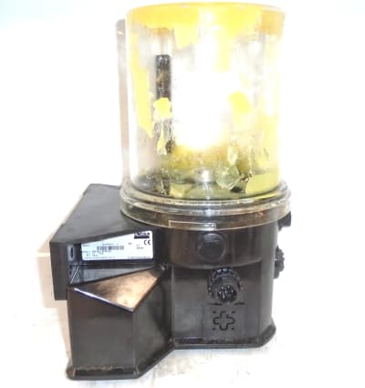 LINCOLN INDUSTRIAL P203-2XN-1K6-12-1A