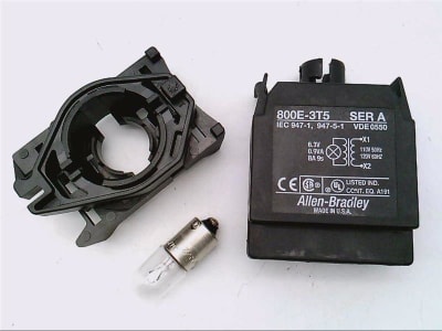 ALLEN BRADLEY 800E-3TL5X11L