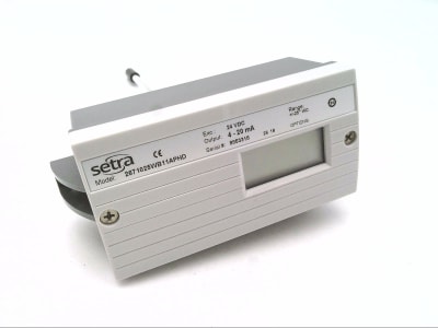 SETRA 2671-025W-B-11-AP-HD