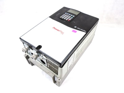 ALLEN BRADLEY 20AD022A1AYNADNN
