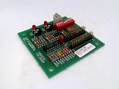 ALTRA INDUSTRIAL MOTION WB36409-00