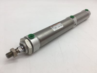 SMC CDM2F32-50+50-XC11
