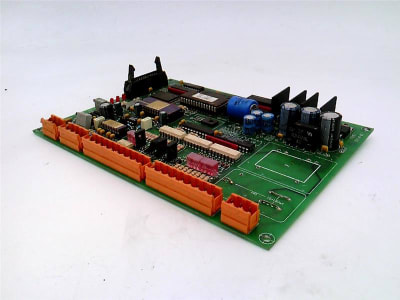 SOMET SD110-05