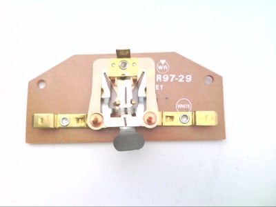 EIS INC 622390-001