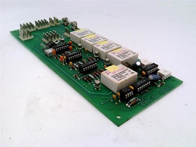 SENTEX SYSTEMS CB-300B