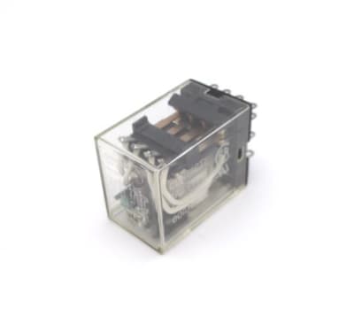 OMRON MY4N-DC6