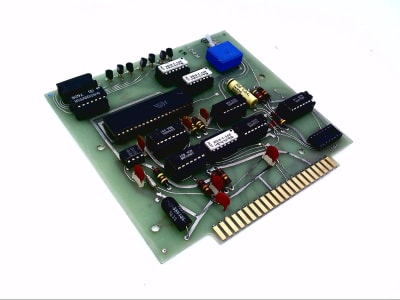 RAMSEY TECHNOLOGY INC C6365E-52C