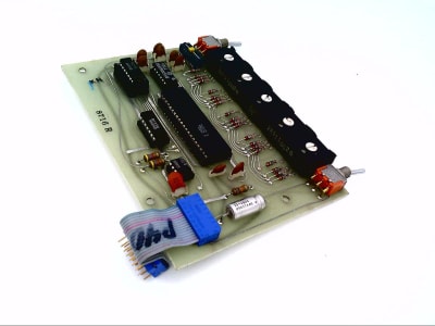 RAMSEY TECHNOLOGY INC C6365E-62F