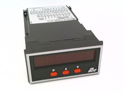RED LION CONTROLS IMR02102