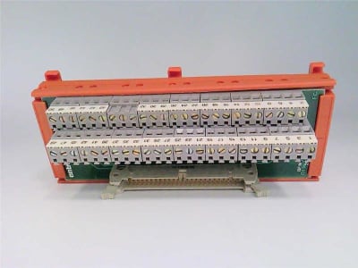 ASEA BROWN BOVERI 020 008 07