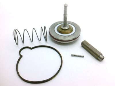 EMERSON 222CA1-1/4-SH