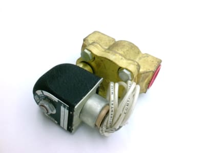 EMERSON 222CA-3/4-B-3/4-SH-120