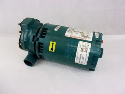 HOBART BROTHERS CO 8-173906-01