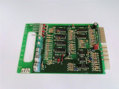 MITSUBISHI C2M01027A