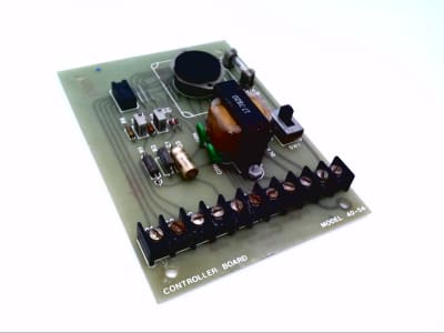 RAMSEY TECHNOLOGY INC 40-54