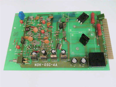 GENERIC NDK-OSC-4A
