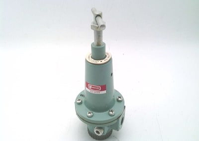 WILKERSON PNEUMATIC R20-02-000
