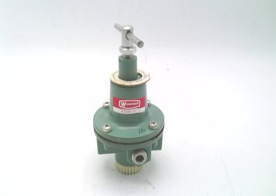 WILKERSON PNEUMATIC D2000-2