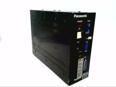 MATSUSHITA ELECTRIC PANADAC-260