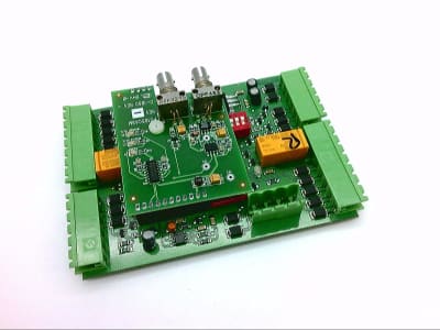 CYPRESS COMPUTER SYSTEMS DPX-7400R