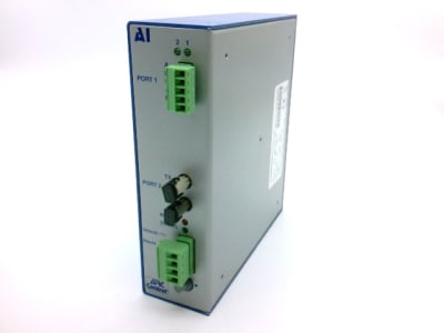 CONTEMPORARY CONTROLS AI2-485/FOG-ST