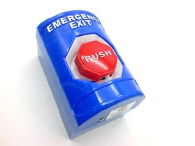 SAFETY TECHNOLOGY INT SS-2408EX