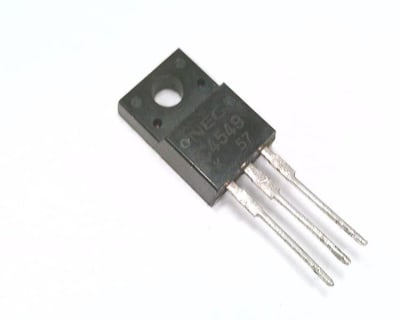NEC 2SC4549