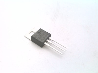 ON SEMICONDUCTOR MC78M05ACT