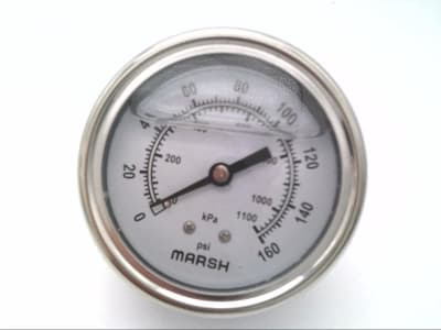 MARSH BELLOFRAM J6452P