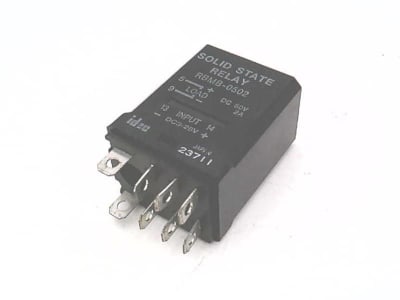 IDEC RBMB-0502