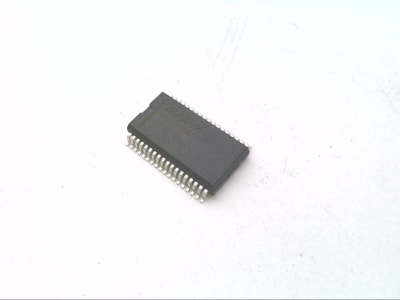 ANALOG DEVICES MAX115CAX+