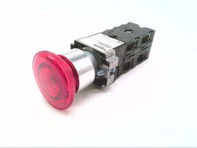 SCHNEIDER ELECTRIC XB2BN4162
