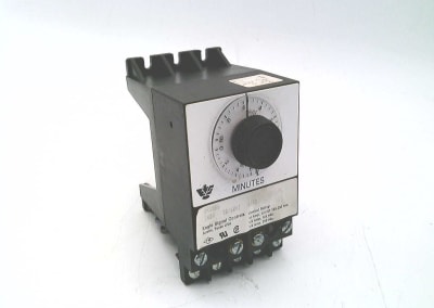 DANAHER CONTROLS BR18B6