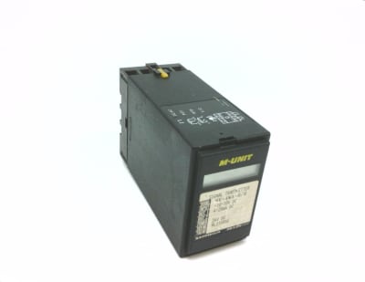 M SYSTEM TECHNOLOGY INC SV-4WA-R/E