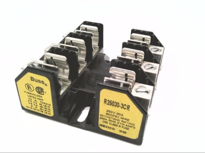 EATON CORPORATION R25030-3CR