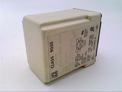 SCHNEIDER ELECTRIC 9050JCK1F600V20