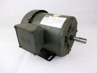 WEG 00136ES3EB56