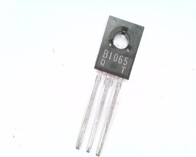ROHM SEMICONDUCTOR 2SB1065