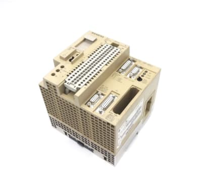 SIEMENS 6ES5-095-8MD03
