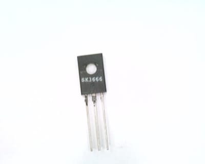NTE SK3666