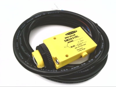 BANNER ENGINEERING 26061