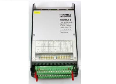 PHOENIX CONTACT IBS-24DO/32