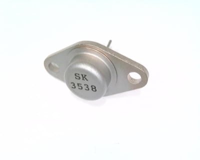 RCA SK3538