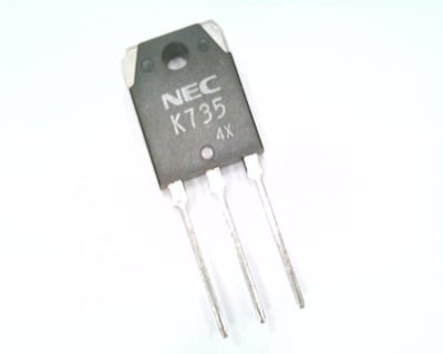 NEC 2SK735