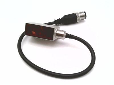 BANNER ENGINEERING QM26VPRQ5