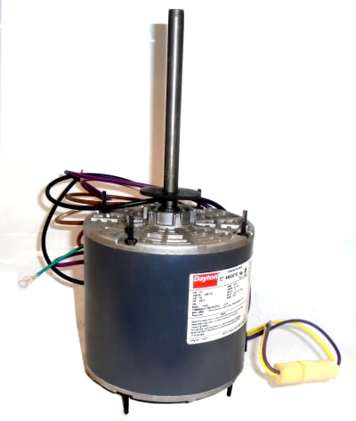 GRAINGER 4M207