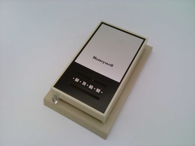 HONEYWELL T822D-1008