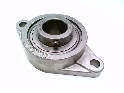 IPTCI BEARINGS SUCSFL-207-20